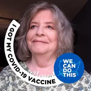 Meet your Posher, Cheryl davisson